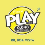 Logo da Flex Play Boa Vista