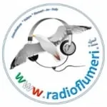 Logo da Radio Flumeri 101.2 FM