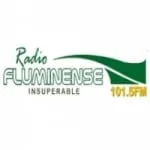 Radio Fluminense 101.5 FM