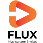 Logo da Radio FLUXMEDIA