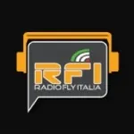 Logo da Radio Fly Italia