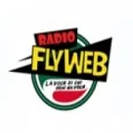 Logo da Radio Fly Web