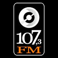 Logo da Radio FM 107