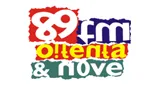 Radio FM 89