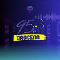 Logo da Radio FM 95
