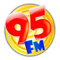 Logo da Radio FM 95