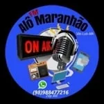 Logo da Radio FM Alô Maranhão