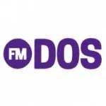 Logo da Radio FM Dos 100.7