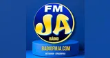 Radio Fm Jovem Alternativa