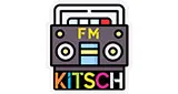 Logo da Radio Fm Kitsch