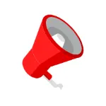 Logo da Radio FM la Propaladora