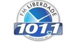 Logo da Radio FM Liberdade