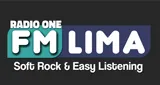 Logo da Radio FM Lima (Soft Rock)