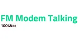 Radio FM Modem Talking