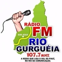 Radio RÁDIO FM RIO GURGUEIA