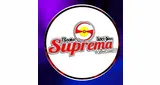 Logo da Radio Fm suprema