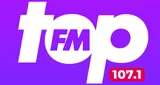 Logo da Radio FM TOP