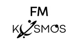 Logo da Radio FMKosmos