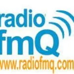 Logo da Radio FMQ