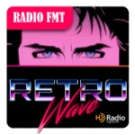 Logo da Radio FMT 95.2 FM