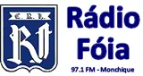 Logo da Radio Fóia
