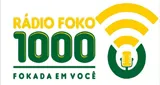 Logo da Radio Foko 1000