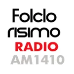 Logo da Radio Folclorisimo