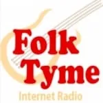 Logo da Radio Folk Tyme