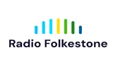 Logo da Radio Folkestone