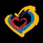 Logo da Radio Folklorica Estéreo