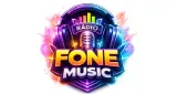 Logo da Radio Fone Music | Flashback e Nostalgia