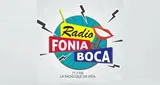 Logo da Radio Fonia Boca