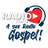 Logo da Radio Fonte