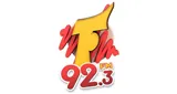 Logo da Radio Fonte