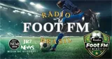 Radio Foot FM Brasil