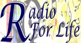 Logo da Radio For Life