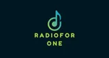 Logo da Radio-For-One