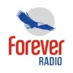 Logo da Radio Forever Music 92.5 FM