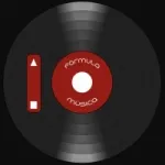 Logo da Radio Formula 10 Musica