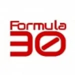Logo da Radio Formula 30