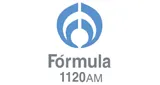 Logo da Radio Fórmula