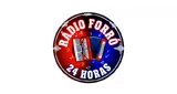 Radio Forró 24 Horas