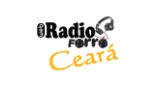 Logo da Radio Forró Ceará