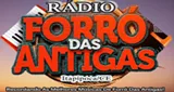 Radio Forró Das Antigas