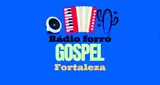 Logo da Radio forró gospel fortaleza