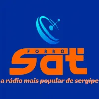 Radio Forró Sat FM