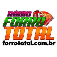 Logo da Radio Forró Total