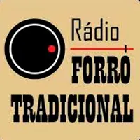 Logo da Radio Forró Tradicional