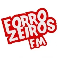 Logo da Radio Forrozeiros