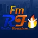Logo da Radio Fortaleza 107.3 FM